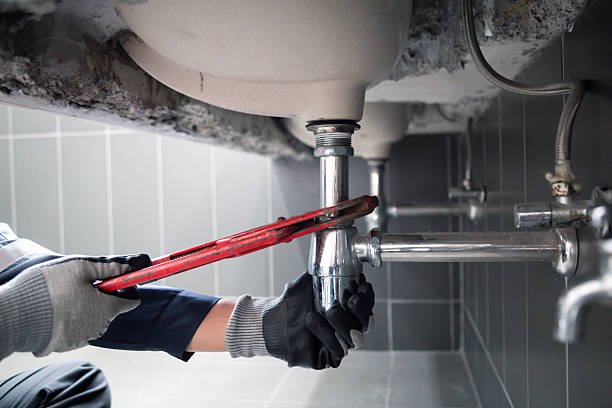 Licensed Plumbing service in Fort Monroe, VA - Street Wise - Plumbing